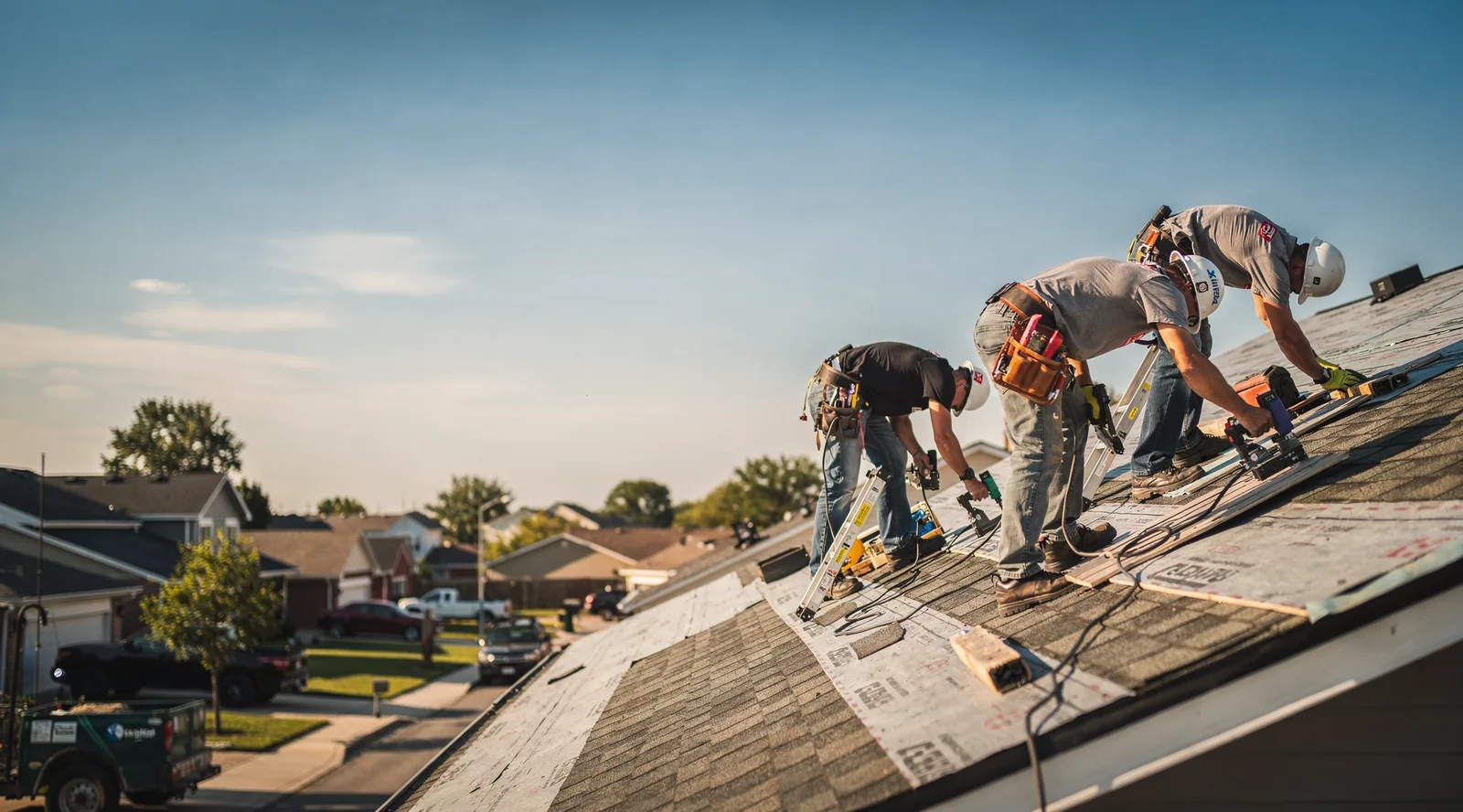 Roof Repair in Fulda, MN near me